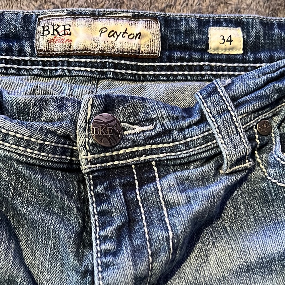 Bke